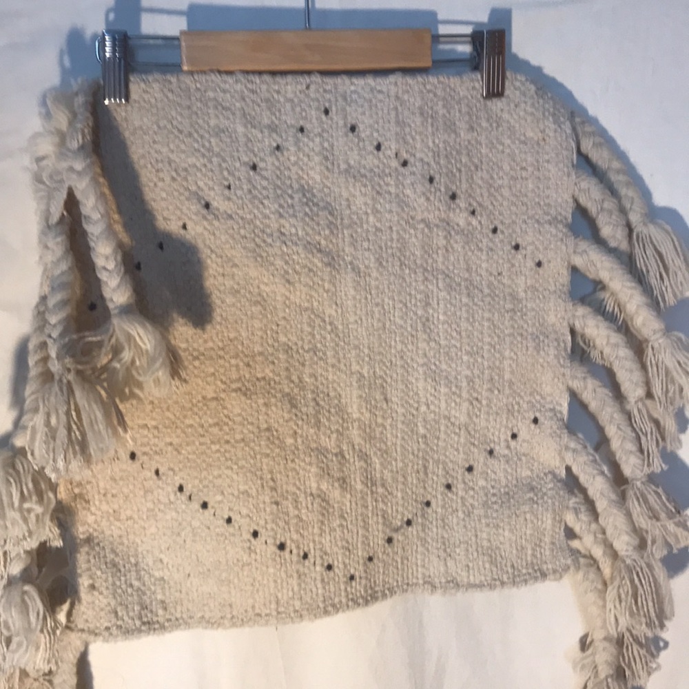 Mini Shag Carpet Rug - Picture 5 of 6